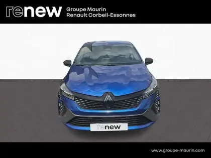 Photo 7 Renault Clio  1.6 E-Tech 145ch full hybrid esprit Alpine - 24