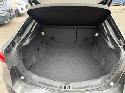 Photo 12 Ford Mondeo  2.0 EcoBlue 150ch Titanium Business BVA 5p