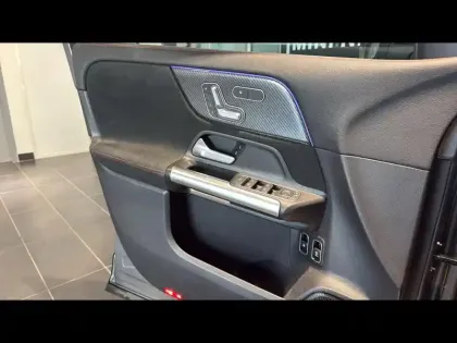 Photo 11 Mercedes GLA  250 e hybride rechargeable 218ch AMG Line 8G-DCT