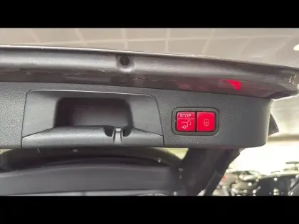 Photo 14 Mercedes GLA  250 e hybride rechargeable 218ch AMG Line 8G-DCT