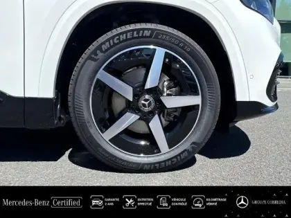 Photo 13 Mercedes GLB  200 163+30ch AMG Line 8G-eDCT