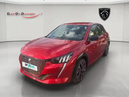 Photo Peugeot 208 Gt