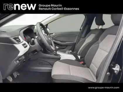 Photo 9 Renault Clio  1.0 TCe 100ch Evolution GPL