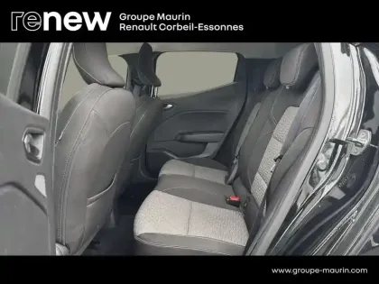 Photo 10 Renault Clio  1.0 TCe 100ch Evolution GPL
