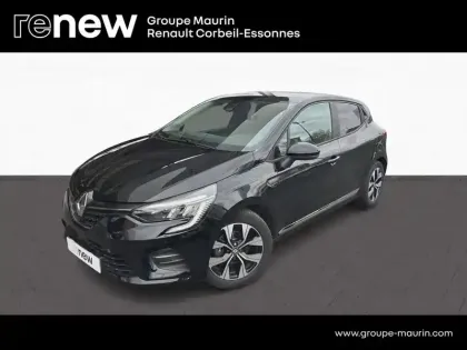 Photo Renault Clio Evolution