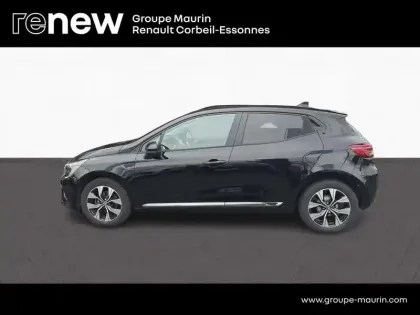 Photo 6 Renault Clio  1.0 TCe 100ch Evolution GPL