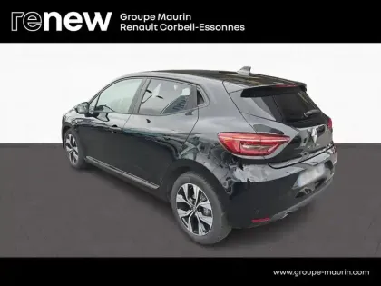 Photo 7 Renault Clio  1.0 TCe 100ch Evolution GPL