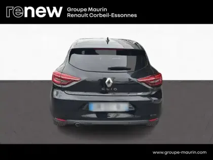 Photo 5 Renault Clio  1.0 TCe 100ch Evolution GPL