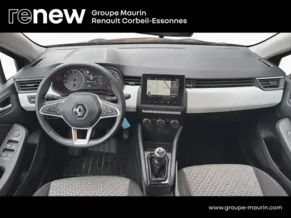 Photo 11 Renault Clio  1.0 TCe 100ch Evolution GPL