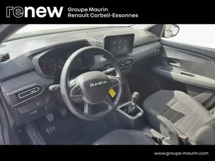 Photo 9 Dacia Jogger  1.0 TCe 110ch Expression 7 places -24