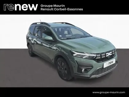 Photo 6 Dacia Jogger  1.0 TCe 110ch Expression 7 places -24