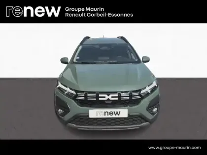 Photo 7 Dacia Jogger  1.0 TCe 110ch Expression 7 places -24