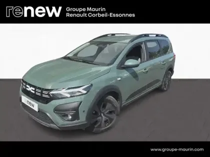 Photo Dacia Jogger Expression