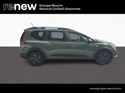 Photo 5 Dacia Jogger  1.0 TCe 110ch Expression 7 places -24