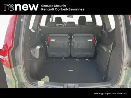 Photo 14 Dacia Jogger  1.0 TCe 110ch Expression 7 places -24