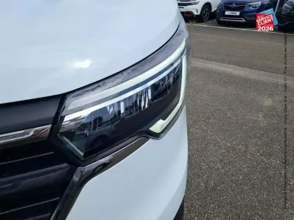 Photo 12 Renault Trafic  Fg L1H1 3T 2.0 Blue dCi 130ch Confort E6E
