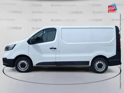 Photo 8 Renault Trafic  Fg L1H1 3T 2.0 Blue dCi 130ch Confort E6E
