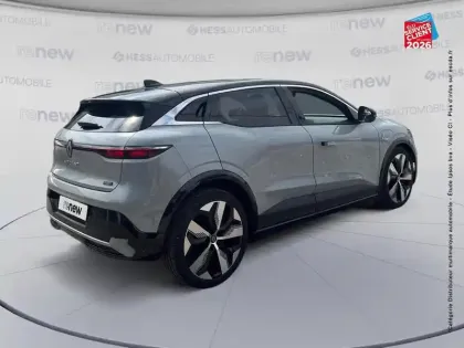 Photo 5 Renault Megane  E-Tech Electric EV60 220ch Techno super charge -B