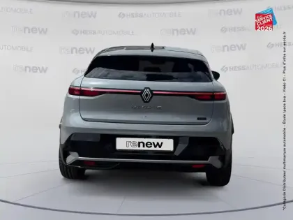 Photo 6 Renault Megane  E-Tech Electric EV60 220ch Techno super charge -B