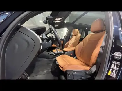Photo 7 BMW X3  xDrive30e 292ch M Sport