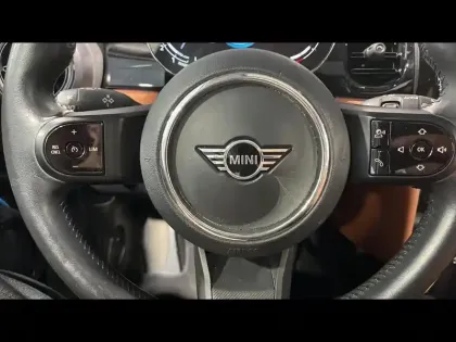Photo 10 Mini Mini  Cooper 136ch  Edition Camden BVA7