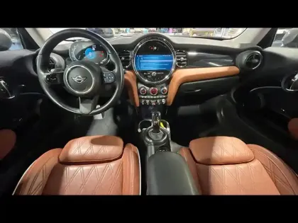 Photo 6 Mini Mini  Cooper 136ch  Edition Camden BVA7