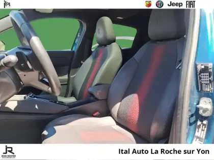 Photo 10 Alfa Romeo Junior  1.2 Ibrida 136ch Premium DCT6