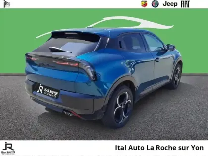 Photo 5 Alfa Romeo Junior  1.2 Ibrida 136ch Premium DCT6