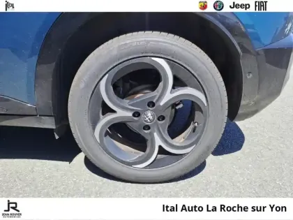 Photo 9 Alfa Romeo Junior  1.2 Ibrida 136ch Premium DCT6