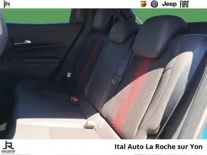 Photo 11 Alfa Romeo Junior  1.2 Ibrida 136ch Premium DCT6