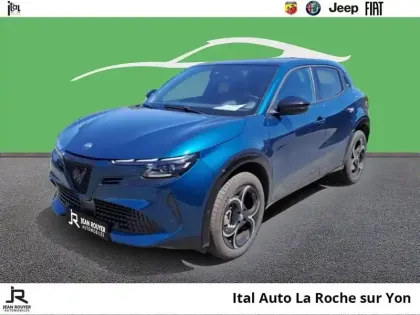 Photo Alfa Romeo Junior Premium