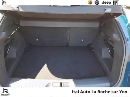 Photo 6 Alfa Romeo Junior  1.2 Ibrida 136ch Premium DCT6