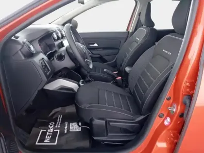 Photo 13 Dacia Duster  1.0 ECO-G 100ch Prestige + 4x2
