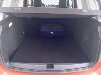 Photo 8 Dacia Duster  1.0 ECO-G 100ch Prestige + 4x2