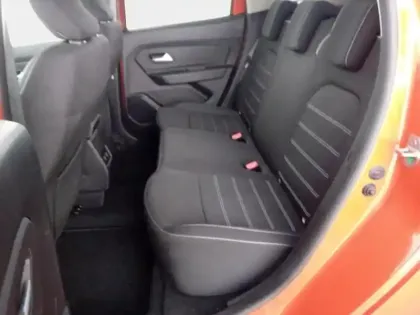 Photo 11 Dacia Duster  1.0 ECO-G 100ch Prestige + 4x2