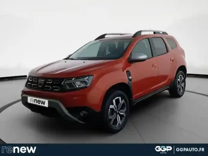 Photo Dacia Duster Prestige +