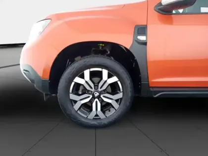 Photo 10 Dacia Duster  1.0 ECO-G 100ch Prestige + 4x2