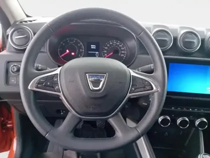 Photo 14 Dacia Duster  1.0 ECO-G 100ch Prestige + 4x2