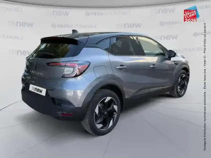 Photo 5 Renault Captur  1.2 TCe 115ch Techno - 25