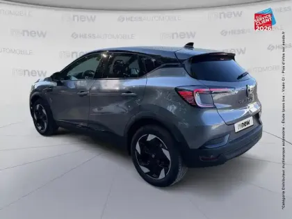 Photo 7 Renault Captur  1.2 TCe 115ch Techno - 25