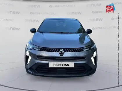 Photo 16 Renault Captur  1.2 TCe 115ch Techno - 25