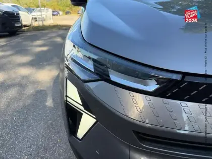 Photo 12 Renault Captur  1.2 TCe 115ch Techno - 25