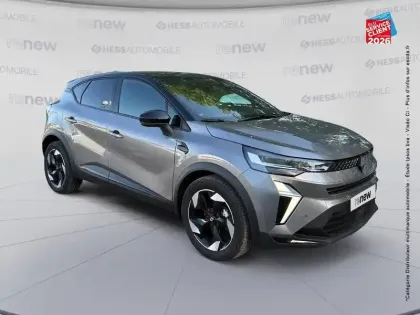 Photo 17 Renault Captur  1.2 TCe 115ch Techno - 25