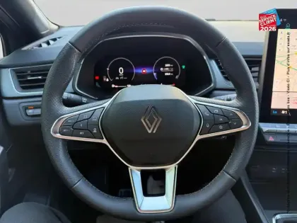 Photo 11 Renault Captur  1.2 TCe 115ch Techno - 25