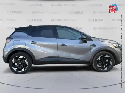 Photo 18 Renault Captur  1.2 TCe 115ch Techno - 25