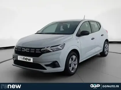 Photo Dacia Sandero Essential