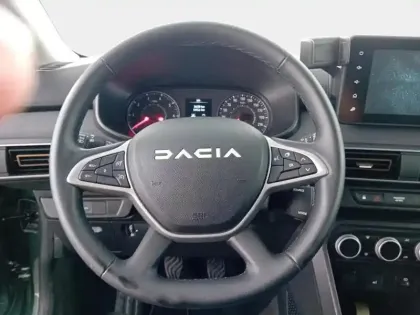 Photo 14 Dacia Sandero  1.0 ECO-G 100ch Stepway Extreme +