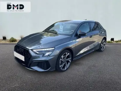 Photo Audi A3 Design