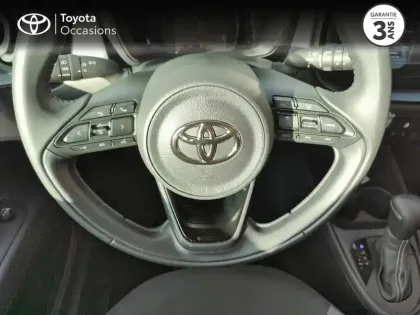 Photo 19 Toyota Aygo X  1.0 VVT-i 72ch Dynamic S-CVT MY23