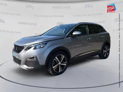Photo Peugeot 3008 Allure Business